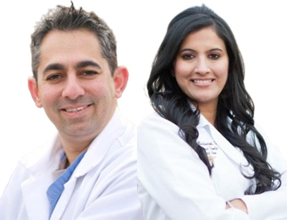 Dr. Balchandani - Dentist Germantown, MD