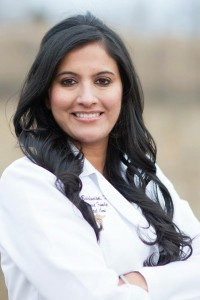 Dr. Snigdha Balchandani - Dentist in Germantown, MD